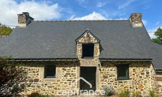 Maison 4 Pièces 89 m² à vendre à Kergrist (56300)