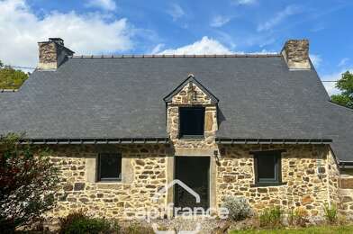 Maison 4 pièces 179500 €