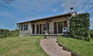 Maison 5 Pièces 117 m² à vendre à Feillens (01570)