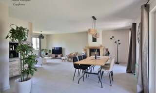 Maison 5 Pièces 117 m² à vendre à Feillens (01570)