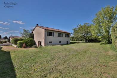 Maison 5 pièces 269500 €