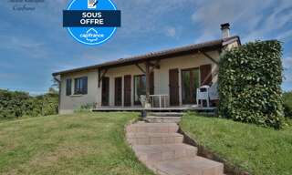 Maison 5 Pièces 117 m² à vendre à Feillens (01570)