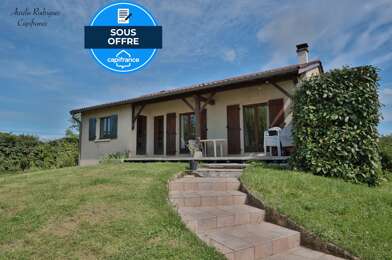Maison 5 pièces 260000 €