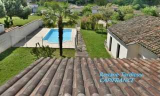 Maison 5 Pièces 170 m² à vendre à Angoulême (16000)