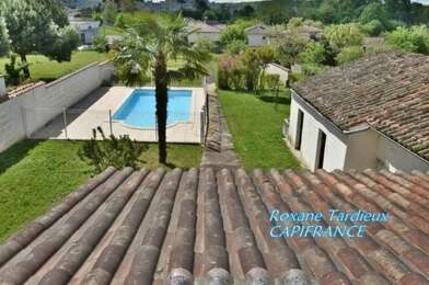 Maison 5 pièces 226000 €