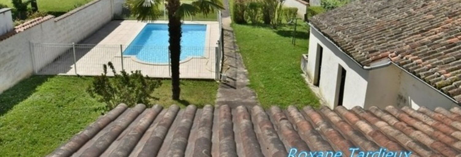 Maison 5 Pièces 170 m² à vendre à Angoulême (16000)