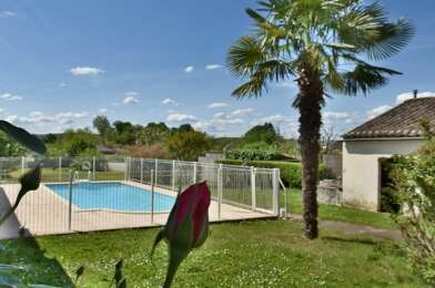 Maison 5 pièces 226000 €