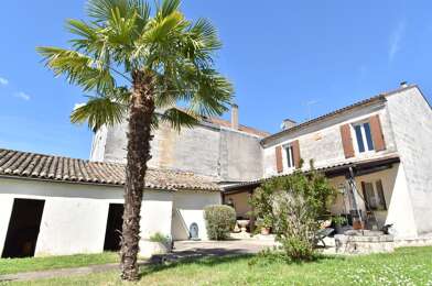 Maison 5 pièces 199500 €