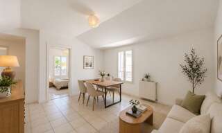 Appartement 3 Pièces 49 m² à vendre à Salles-sur-Mer (17220)