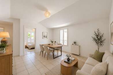 Appartement 3 pièces 169000 €