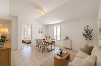 Appartement — photo du bien