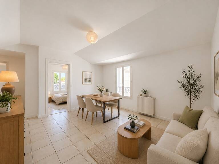 Appartement — photo 1