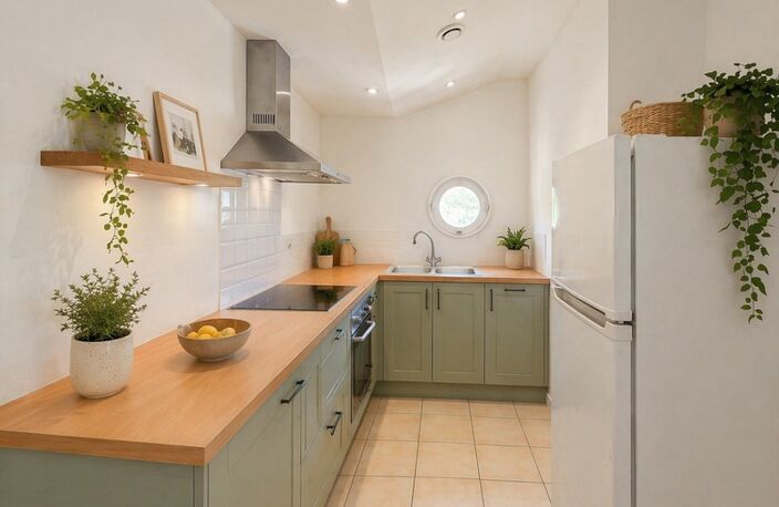 Appartement — photo 2