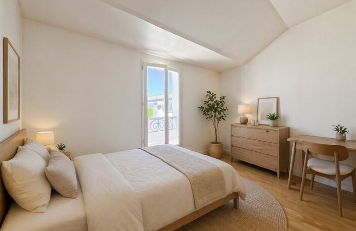 Appartement — photo 3