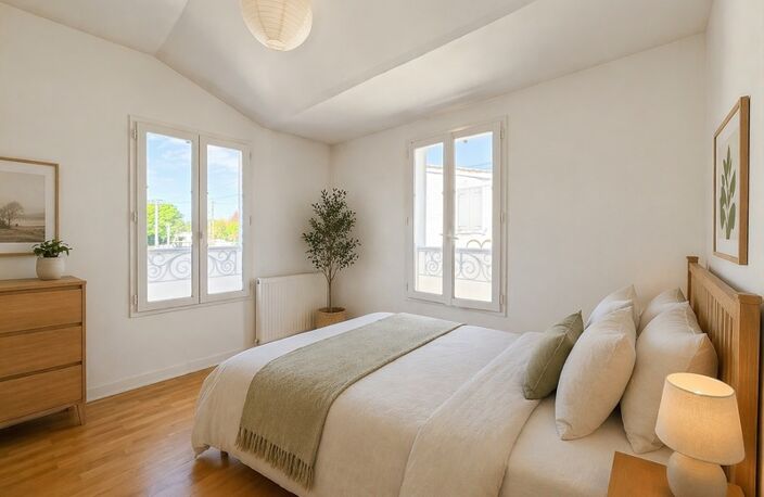 Appartement — photo 4