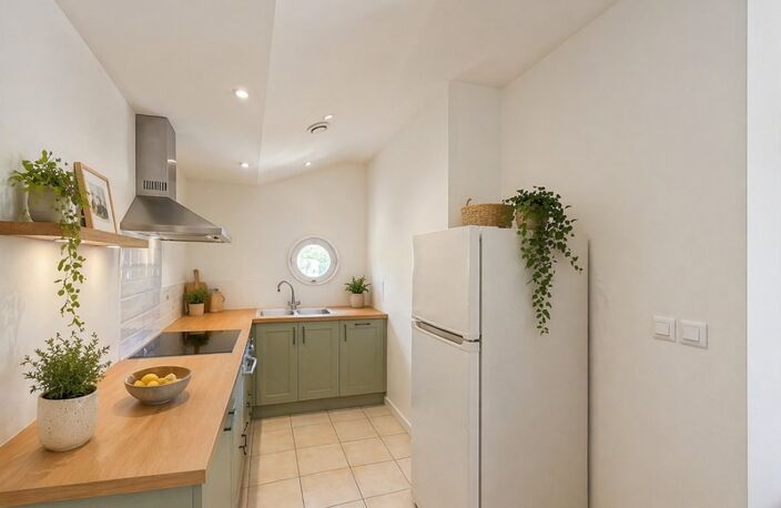 Appartement — photo 5