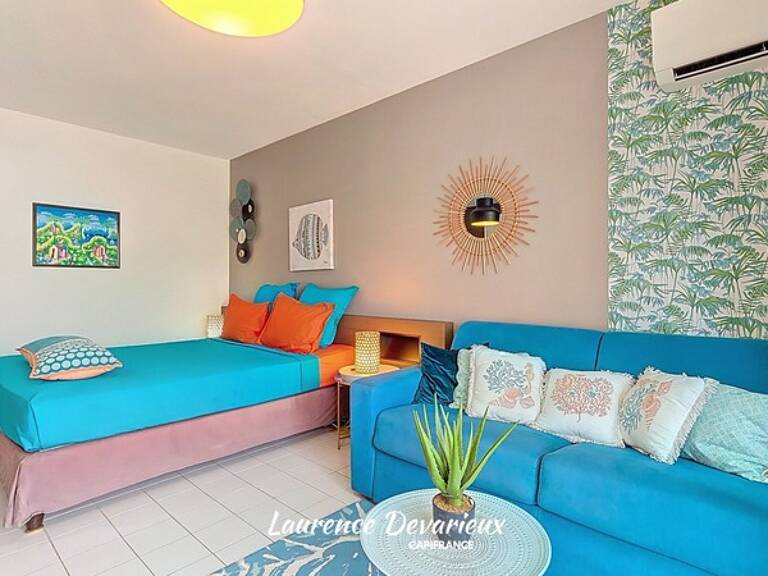 Appartement à vendre 1 pièces SAINT FRANCOIS (971) — photo 1