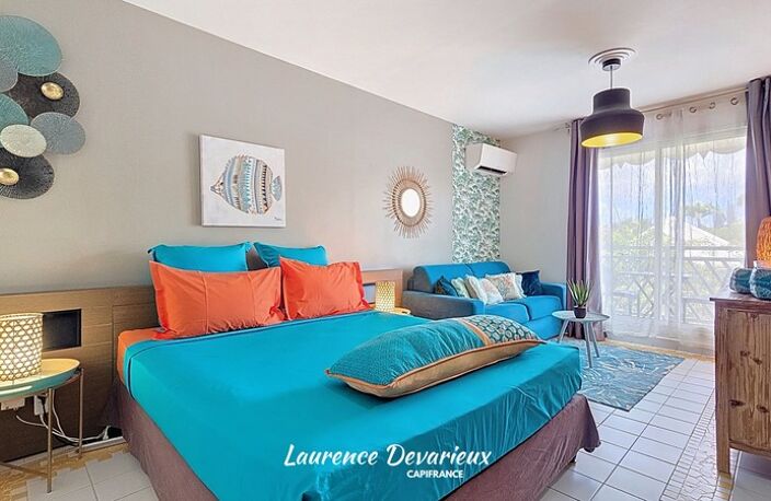 Appartement à vendre 1 pièces SAINT FRANCOIS (971) — photo 2