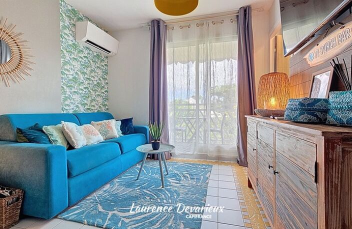 Appartement à vendre 1 pièces SAINT FRANCOIS (971) — photo 3