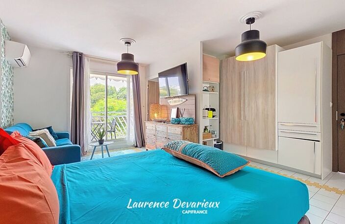 Appartement à vendre 1 pièces SAINT FRANCOIS (971) — photo 4