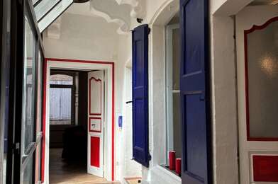 Maison 9 pièces 245000 €