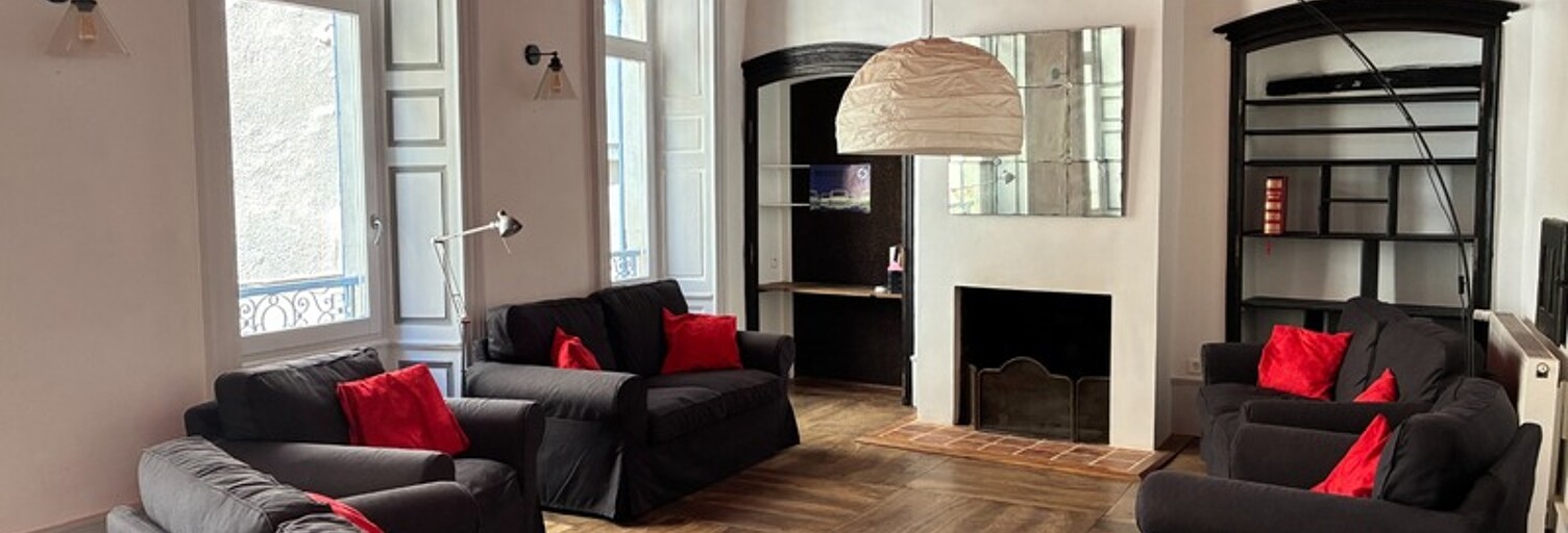 Maison 9 Pièces 117 m² à vendre à Saint-Affrique (12400)