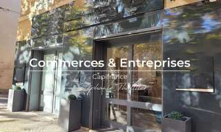 Commerce 4 Pièces 40 m² à louer à Pertuis (84120)