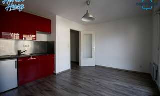 Appartement 2 Pièces 24 m² à vendre à Nancy (54000)