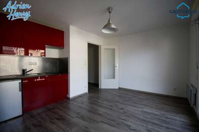 Appartement 2 pièces 82000 €