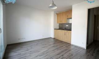 Appartement 2 Pièces 24 m² à vendre à Nancy (54000)