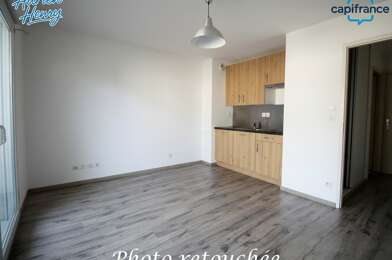 Appartement 2 pièces 82000 €