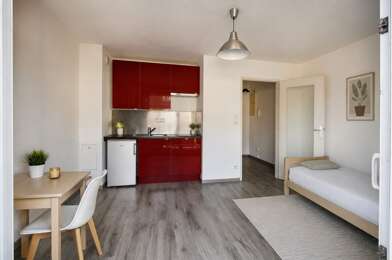 Appartement 2 pièces 79000 €