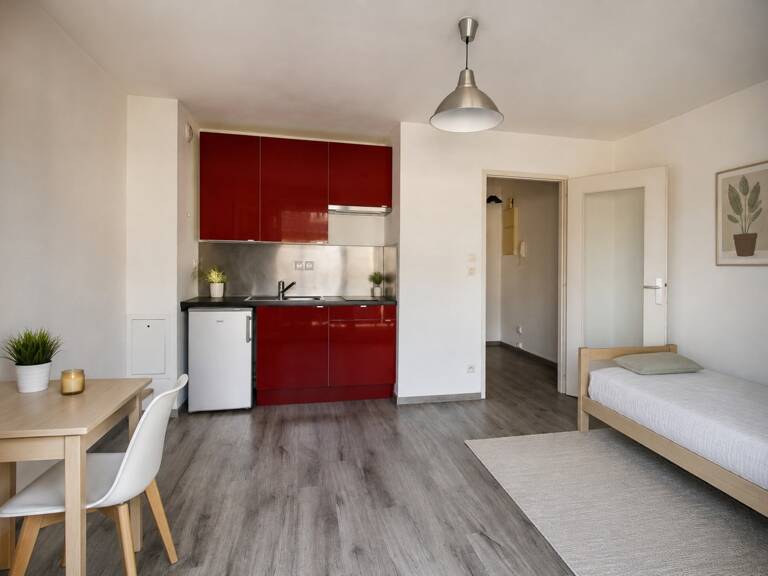 Studio à vendre sans travaux — photo 1