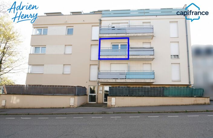 Studio à vendre sans travaux — photo 3