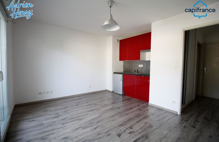 Studio à vendre sans travaux — photo 5