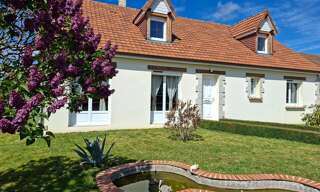 Maison 6 Pièces 162 m² à vendre à Alençon (61000)