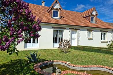Maison 6 pièces 280000 €