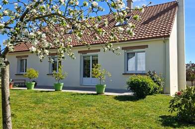Maison 6 pièces 260000 €