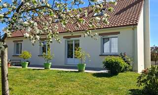 Maison 6 Pièces 162 m² à vendre à Alençon (61000)