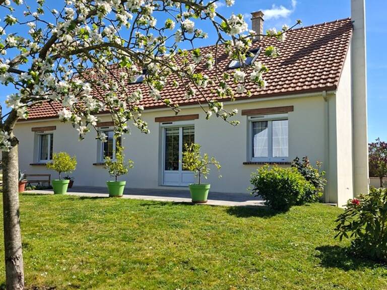 Jolie maison à qql minutes du centre Alençon, AUCUN travaux à prévoir, de qualité, jardin clos, parfaitement entretenue — photo 1