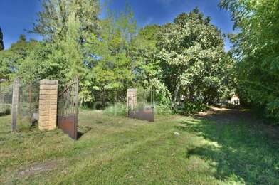 Terrain  90000 €