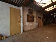 Terrain avec hangars dans la zone commerciale de SAINT CHRISTOL LES ALES (30) — photo 4