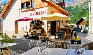 Commerce  74 m² à vendre à Le Monêtier-les-Bains (05220)