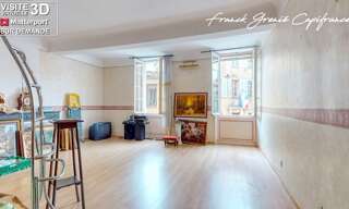 Appartement 3 Pièces 110 m² à vendre à Brignoles (83170)