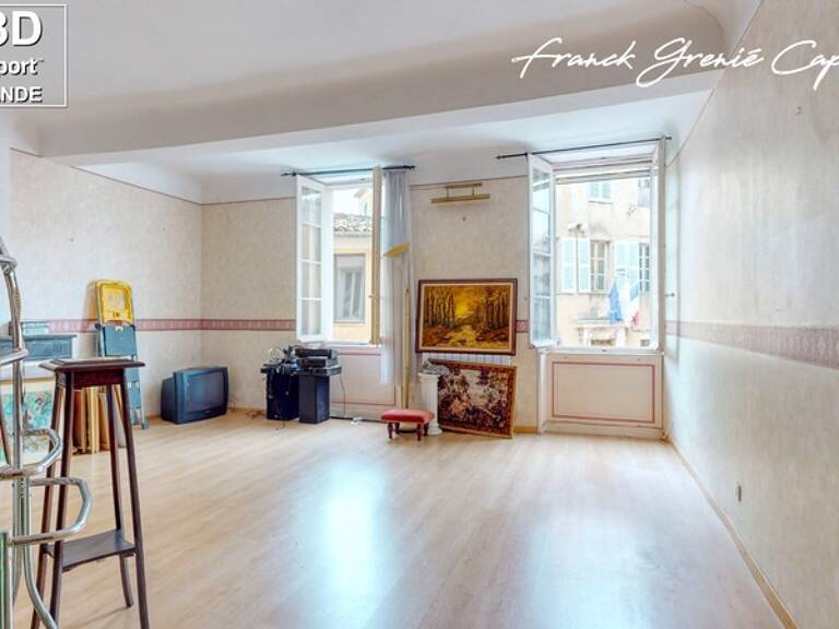 Appartement à vendre 3 pièces BRIGNOLES (83) — photo 1