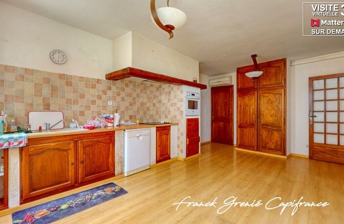 Appartement à vendre 3 pièces BRIGNOLES (83) — photo 2