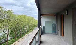 Appartement 3 Pièces 68 m² à vendre à L'Île-Saint-Denis (93450)