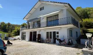 Maison 7 Pièces 150 m² à vendre à Lourdes (65100)