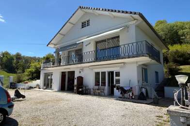 Maison 7 pièces 364000 €