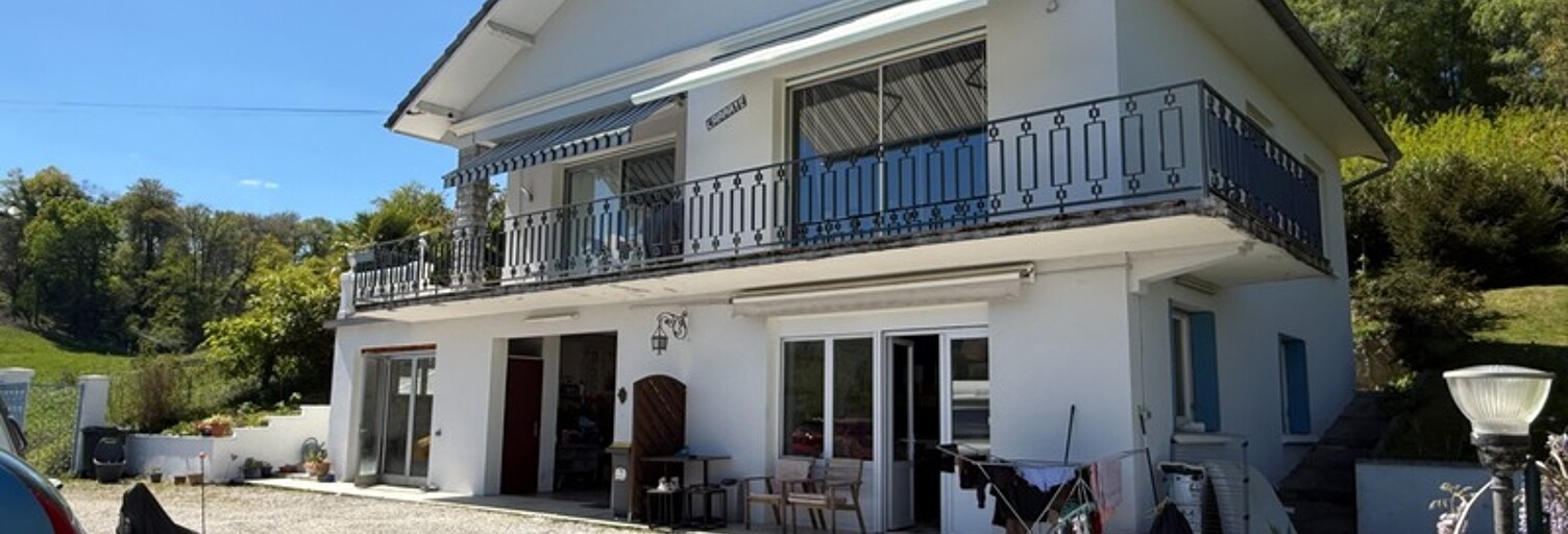 Maison 7 Pièces 150 m² à vendre à Lourdes (65100)